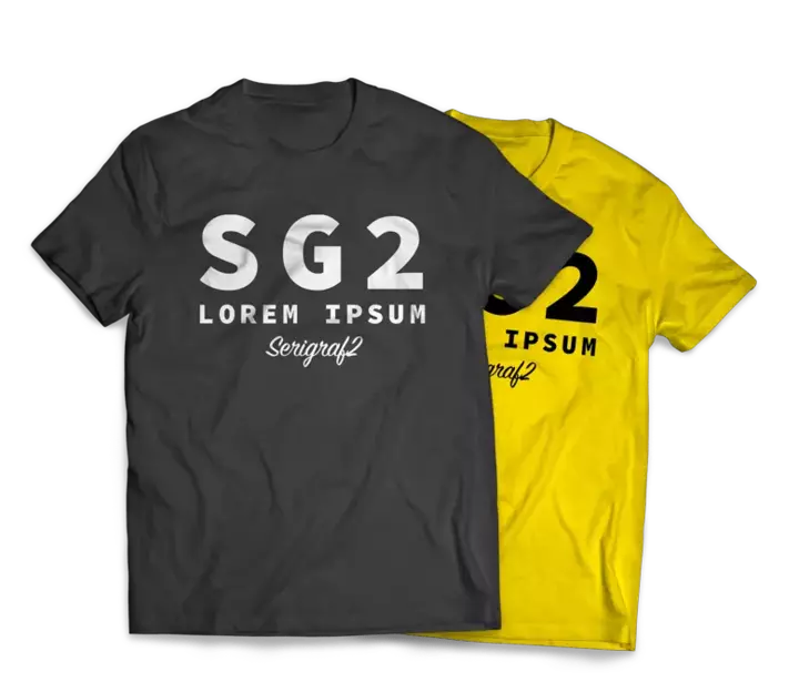 Abbigliamento Personalizzato